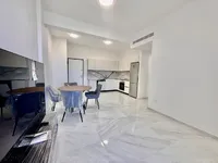 Недвижимость 1 Bedroom Apartment For Sale in Germasogeia,Limassol: 1