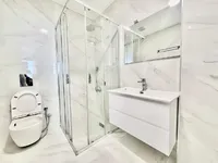 Недвижимость 1 Bedroom Apartment For Sale in Germasogeia,Limassol: 5