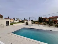 Недвижимость 1 Bedroom Apartment For Sale in Germasogeia,Limassol: 7