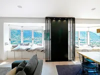 Недвижимость Apartment for sale in Andorra la Vella, 4 bedrooms: 5
