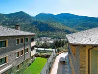 Недвижимость Apartment for sale in Andorra la Vella, 4 bedrooms: 28