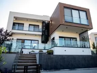 Недвижимость 5 Bedroom Villa For sale in Agios Athanasios, Limassol: 1