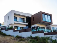 Недвижимость 5 Bedroom Villa For sale in Agios Athanasios, Limassol: 2