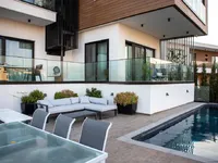 Недвижимость 5 Bedroom Villa For sale in Agios Athanasios, Limassol: 5