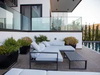 Недвижимость 5 Bedroom Villa For sale in Agios Athanasios, Limassol: 6