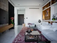 Недвижимость 5 Bedroom Villa For sale in Agios Athanasios, Limassol: 9