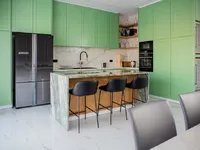 Недвижимость 5 Bedroom Villa For sale in Agios Athanasios, Limassol: 11
