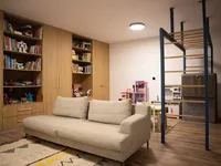 Недвижимость 5 Bedroom Villa For sale in Agios Athanasios, Limassol: 18