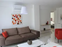 Недвижимость 2 Bedroom Apartment For sale in Germasogeia, Limassol: 1