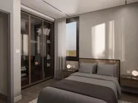 Недвижимость 2 Bedroom Penthouse Apartment For sale in Agia Triada, Limassol: 8