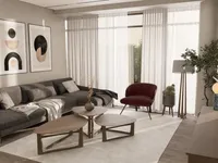 Недвижимость 2 Bedroom Apartment For sale in Agia Triada, Limassol: 3
