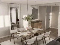 Недвижимость 2 Bedroom Apartment For sale in Agia Triada, Limassol: 4