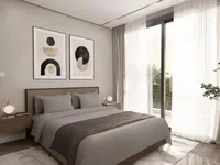 Недвижимость 2 Bedroom Apartment For sale in Agia Triada, Limassol: 7