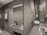 Недвижимость 2 Bedroom Apartment For sale in Agia Triada, Limassol: 9
