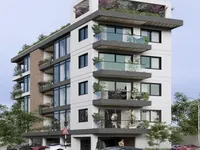 Недвижимость 2 Bedroom Apartment For sale in Agia Triada, Limassol: 11