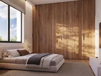 Недвижимость 1 Bedroom Apartment For sale in Kapsalos, Limassol: 4