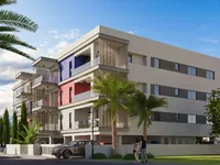 Недвижимость 2 Bedroom Apartment For sale in Kapsalos, Limassol: 7