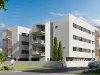 Недвижимость 2 Bedroom Apartment For sale in Kapsalos, Limassol: 8