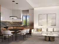 Недвижимость 2 Bedroom Apartment For sale in Kapsalos, Limassol: 1