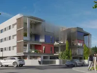 Недвижимость 2 Bedroom Apartment For sale in Kapsalos, Limassol: 6