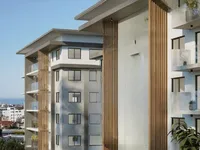 Недвижимость 1 Bedroom Apartment For sale in Moutallos, Paphos: 1