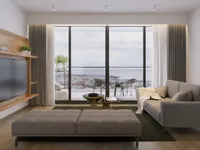 Недвижимость 1 Bedroom Apartment For sale in Moutallos, Paphos: 2