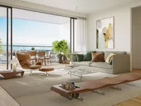 Недвижимость 1 Bedroom Apartment For sale in Moutallos, Paphos: 3