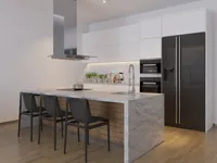Недвижимость 1 Bedroom Apartment For sale in Moutallos, Paphos: 5