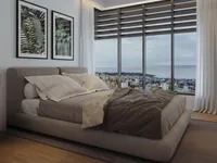 Недвижимость 1 Bedroom Apartment For sale in Moutallos, Paphos: 6
