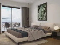Недвижимость 1 Bedroom Apartment For sale in Moutallos, Paphos: 7