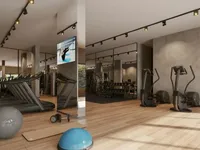 Недвижимость 1 Bedroom Apartment For sale in Moutallos, Paphos: 9