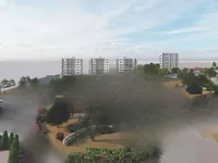 Недвижимость 1 Bedroom Apartment For sale in Moutallos, Paphos: 11
