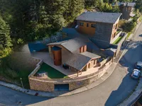 Недвижимость Chalet for sale in Aixirivall, 4 bedrooms: 5