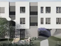 Недвижимость Квартира, 1-комнатная Вич: 22