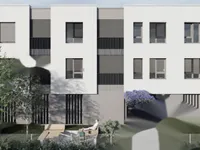 Недвижимость Однокомнатная квартира Ви́ч: 36