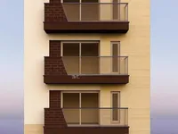 Недвижимость Central Qormi Retreat: 1