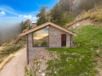 Недвижимость Chalet for sale in Canillo, 3 bedrooms: 1