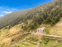 Недвижимость Chalet for sale in Canillo, 3 bedrooms: 2