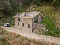Недвижимость Chalet for sale in Canillo, 3 bedrooms: 3
