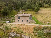 Недвижимость Chalet for sale in Canillo, 3 bedrooms: 4