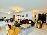 Недвижимость Exceptional chalet with elevator, spa, garden, south facing: 2