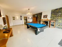 Недвижимость Exceptional chalet with elevator, spa, garden, south facing: 5