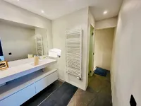 Недвижимость Exceptional chalet with elevator, spa, garden, south facing: 6