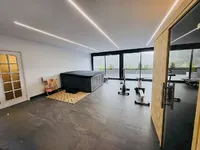 Недвижимость Exceptional chalet with elevator, spa, garden, south facing: 7