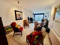 Недвижимость Exceptional chalet with elevator, spa, garden, south facing: 9