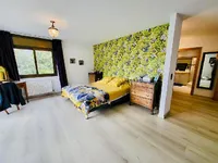 Недвижимость Exceptional chalet with elevator, spa, garden, south facing: 10