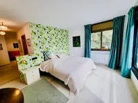 Недвижимость Exceptional chalet with elevator, spa, garden, south facing: 12