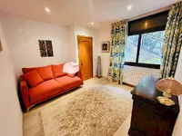 Недвижимость Exceptional chalet with elevator, spa, garden, south facing: 14