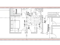Недвижимость Sliema Sanctuary Retreat: 4