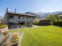 Недвижимость Chalet for sale in Ordino, 4 bedrooms: 1